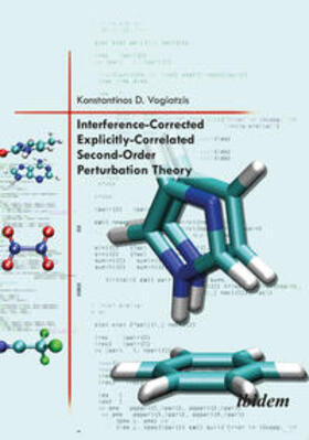 Interference-Corrected Explicitly-Correlated Second-Order Perturbation Theory.