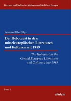 Bak-Zawalski, A: Holocaust in the Central European Literatur