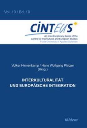 Interkulturalität und Europäische Integration.