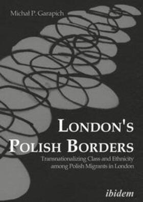 London’s Polish Borders