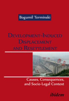 Development-Induced Displacement and Resettlement