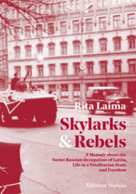 Laima, R: Skylarks and Rebels