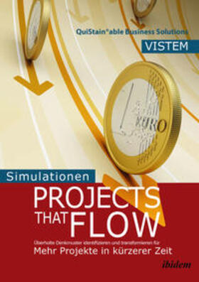 Simulationen zu Projects that Flow
