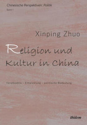 Religion und Kultur in China