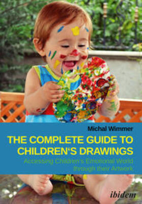 Wimmer, M: Complete Guide to Children's Drawings: Accessing