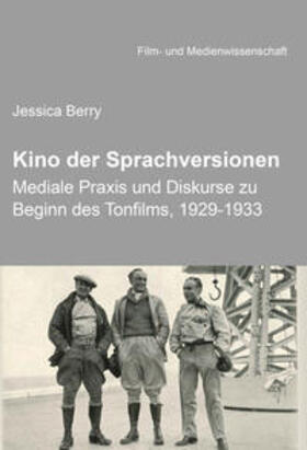 Berry, J: Kino der Sprachversionen