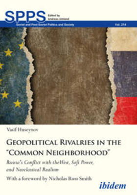 Geopolitical Rivalries in the ¿Common Neighborhood¿