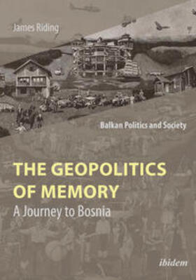 The Geopolitics of Memory