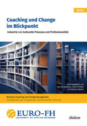 Coaching und Change im Blickpunkt