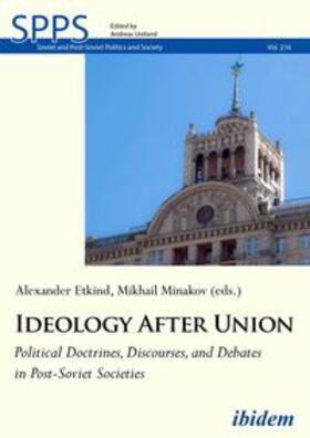 Ideology After Union