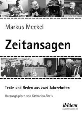 "Zeitansagen"