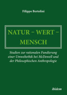 Natur - Wert - Mensch