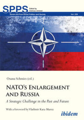 NATO¿s Enlargement and Russia