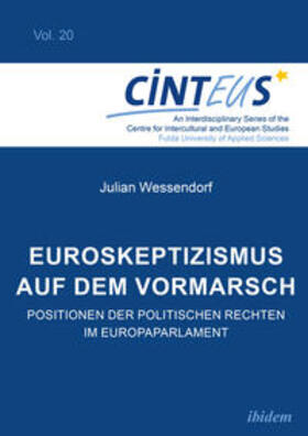 Wessendorf, J: Euroskeptizismus auf dem Vormarsch