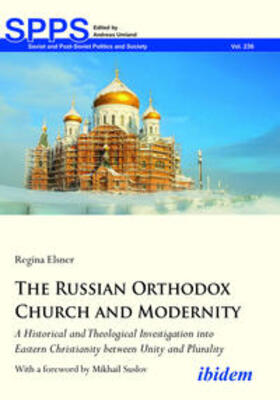 The Russian Orthodox Church and Modernity