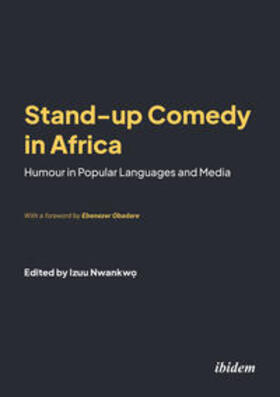 Stand-up Comedy in Africa