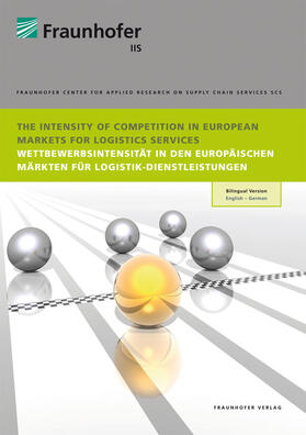 The Intensity of Competition in European Markets for Logistics Services
