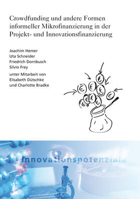 Crowdfunding und andere Formen informeller Mikrofinanzierung in der Projekt- und Innovationsfinanzierung