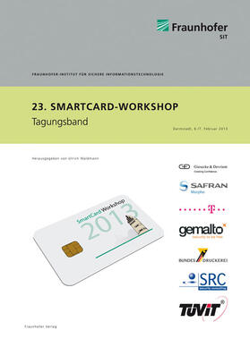 23. SmartCard Workshop