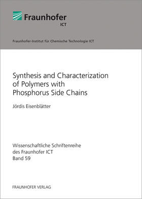 Synthesis and Characterization of Polymers with Phosphorus Side Chains.