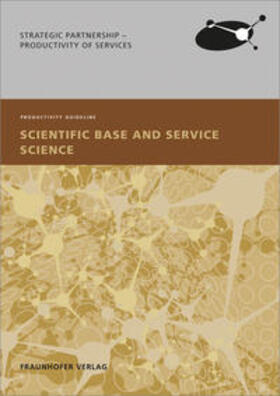 Scientific Base and Service Science
