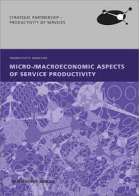 Micro-/Macroeconomic Aspects of Service Productivity