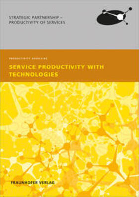 Service Productivity with Technologies