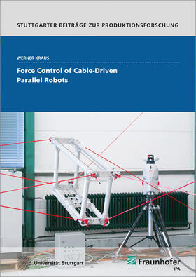 Force Control of Cable-Driven Parallel Robots.