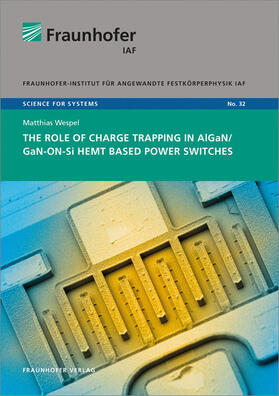 The role of charge trapping in AlGaN/GaN-on-Si HEMT based power switches.