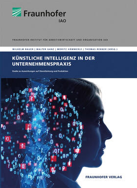 Künstliche Intelligenz in der Unternehmenspraxis