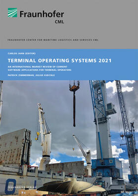Zimmerman, P: Terminal Operating Systems 2021