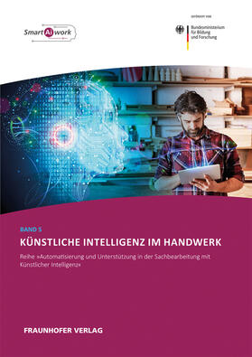 Heinen, E: Künstliche Intelligenz im Handwerk