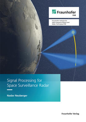 Signal Processing for Space Surveillance Radar