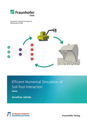 Efficient Numerical Simulation of Soil-Tool Interaction.