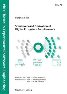 Scenario-based Derivation of Digital Ecosystem Requirements