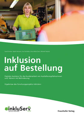 Inklusion auf Bestellung.