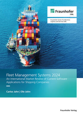 Fleet Management Systems 2024