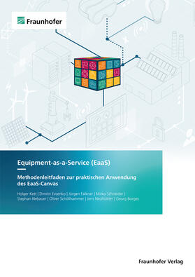 Equipment-as-a-Service (EaaS)