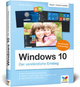 Heiting, M: Windows 10
