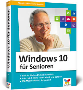 Windows 10 für Senioren