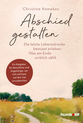 Abschied gestalten