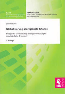 Globalisierung als regionale Chance