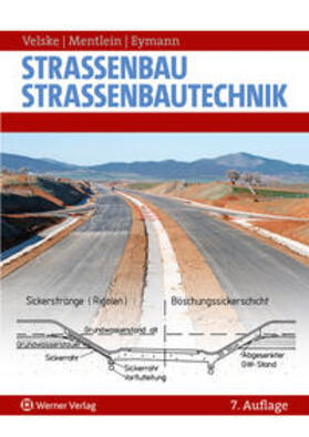Strassenbau - Strassenbautechnik