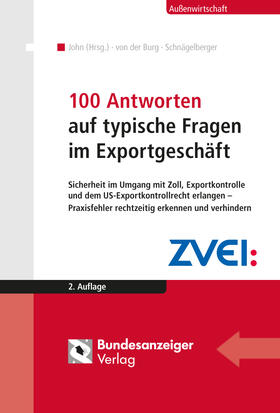 100 Antworten auf typische Fragen im Exportgeschäft