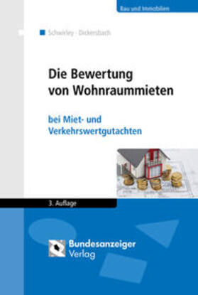 Die Bewertung von Wohnraummieten