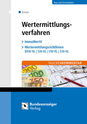 Taschenkommentar Wertermittlungsverfahren