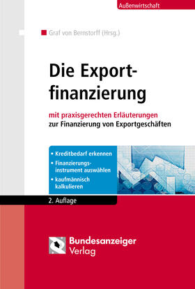 Die Exportfinanzierung