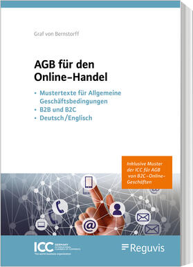 AGB für den Online-Handel