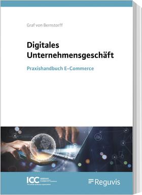 Bernstorff, C: Digitales Unternehmensgeschäft