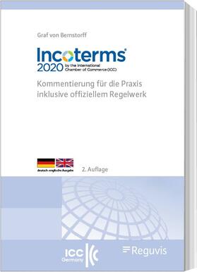 Incoterms® 2020 der Internationalen Handelskammer (ICC)